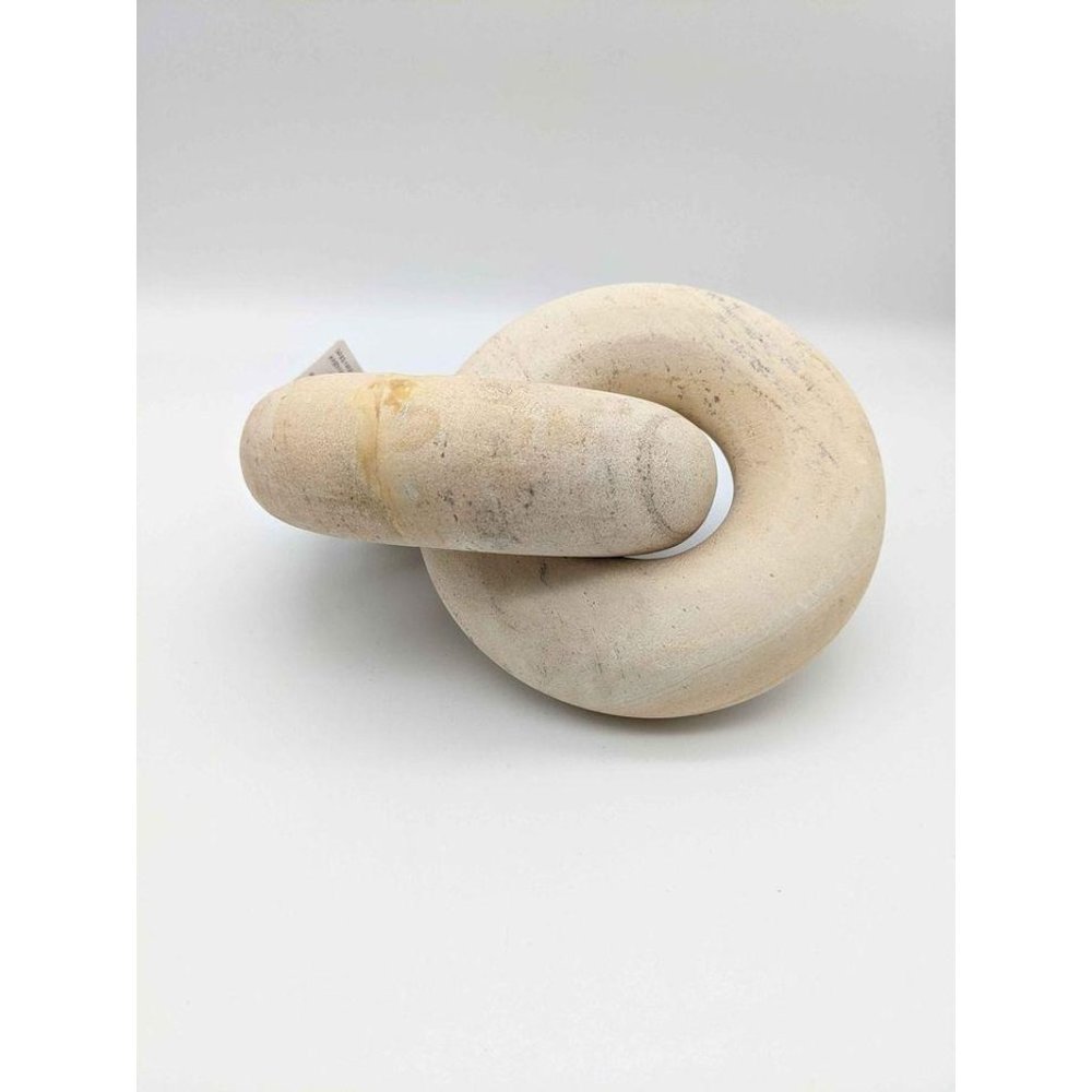 Studio Mcgee Limestone knot 2020